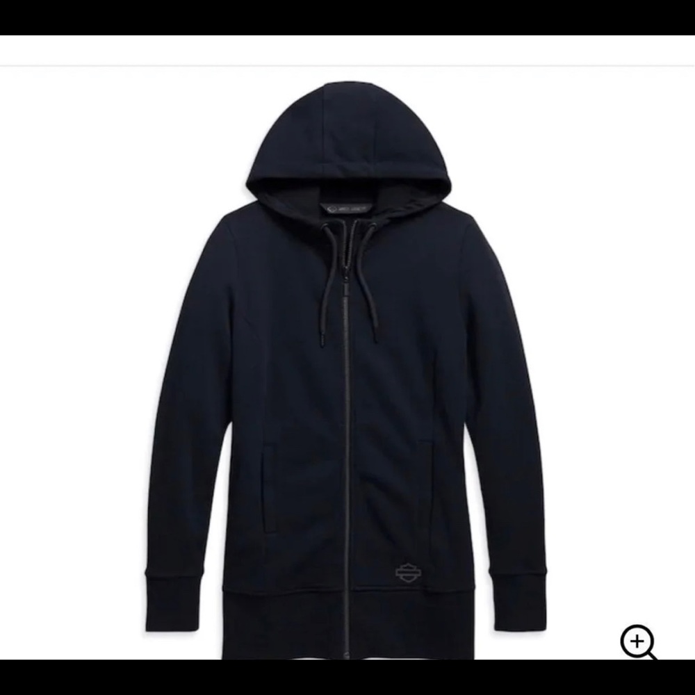 HD sweatshirt